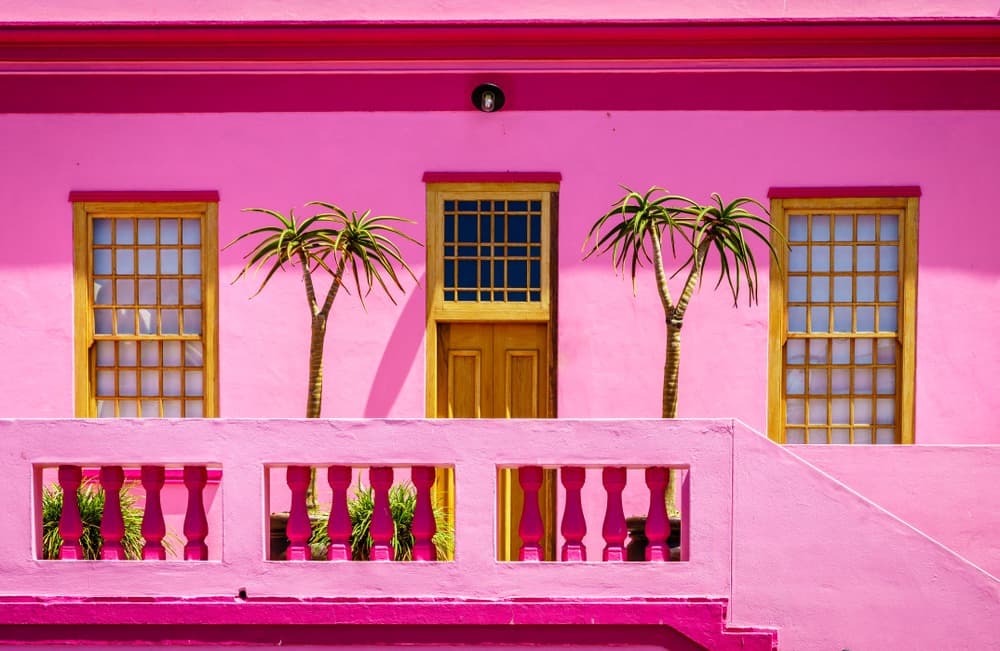 Quartier de Bo-Kaap