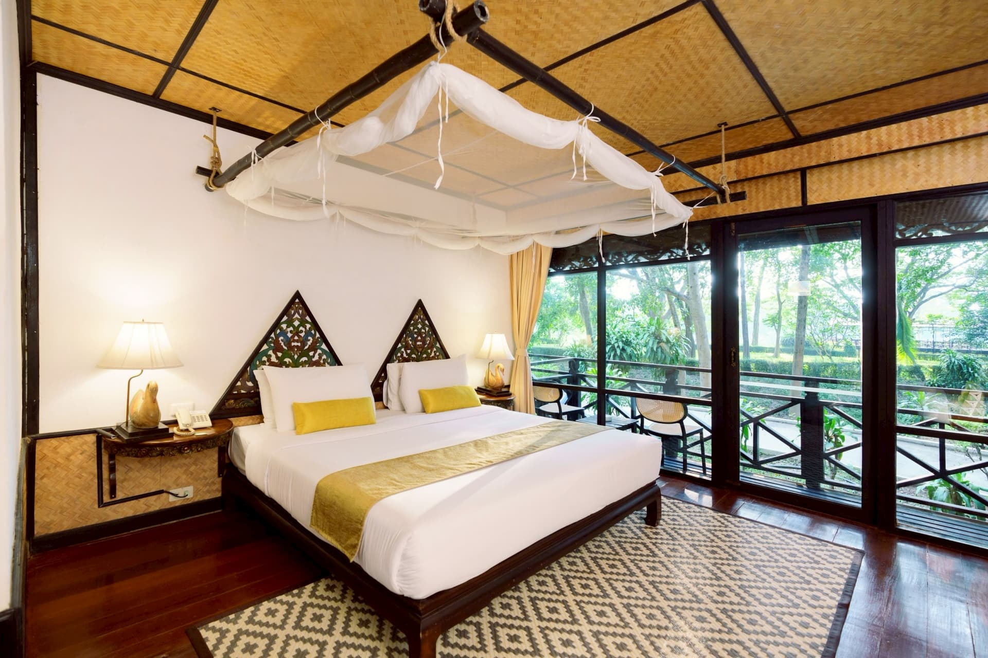 Lanna House