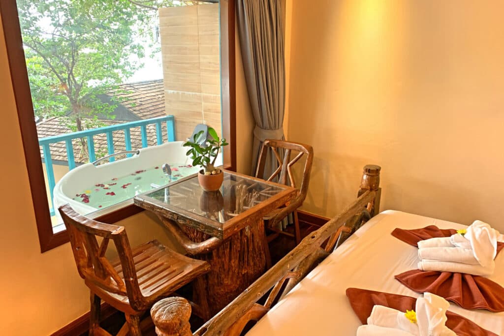Sea Front Standard