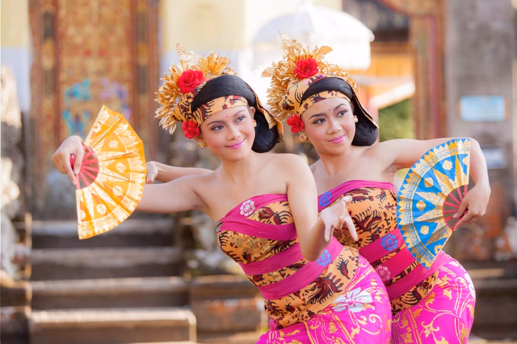 Bali Essentiels