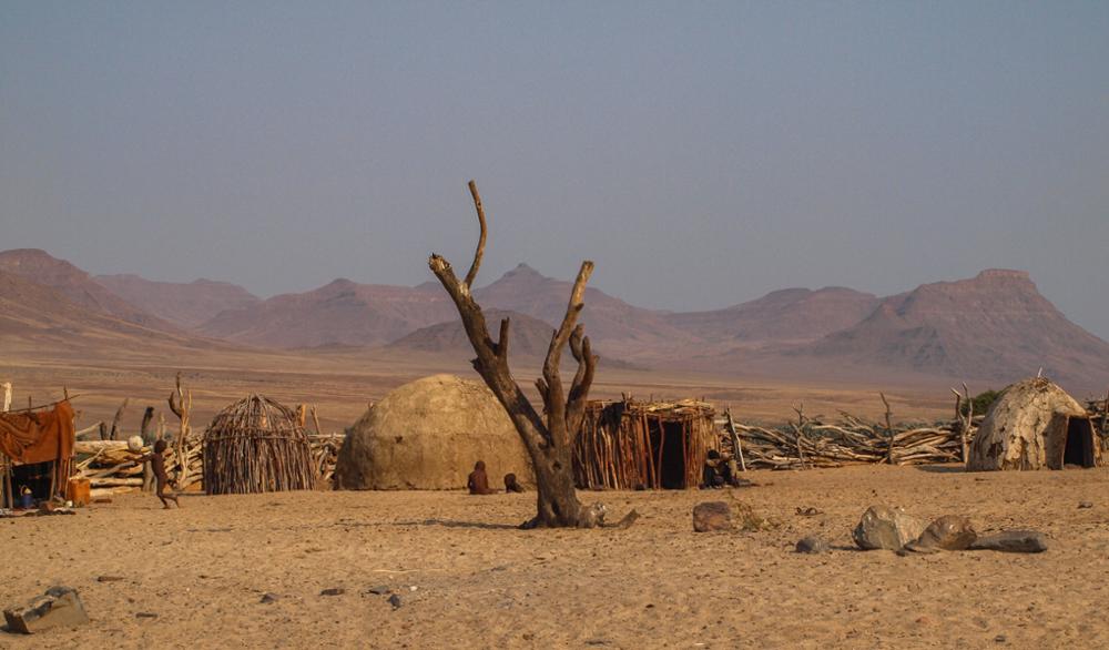 Rencontre avec les Himbas en Namibie : ce qu'il faut savoir 